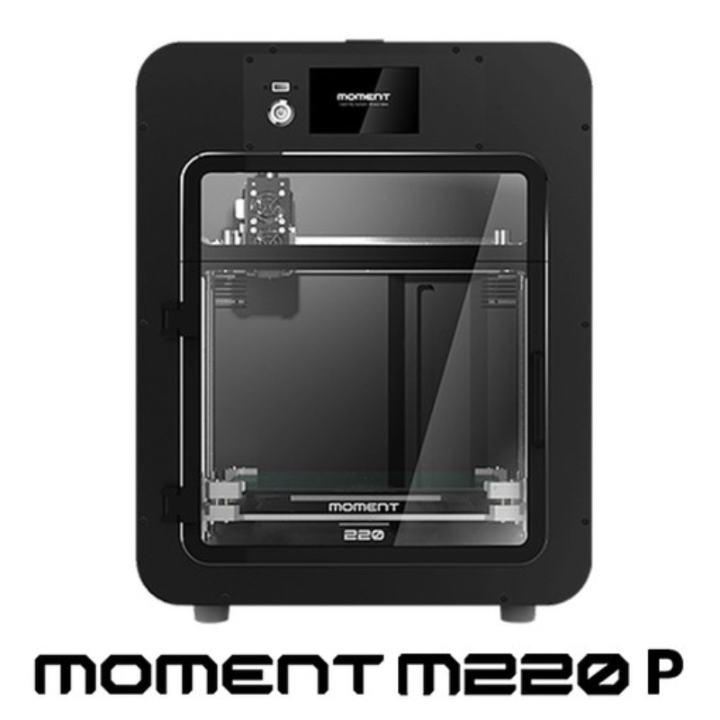 모멘트 3D 프린터 M220P/moment 3D M220P/피크타입